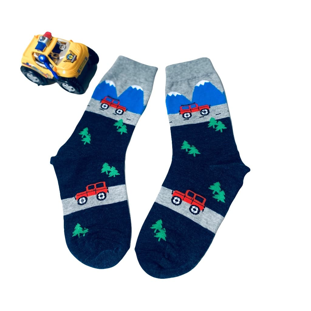 جوراب مردانه 